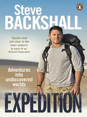 cover image of Expedition